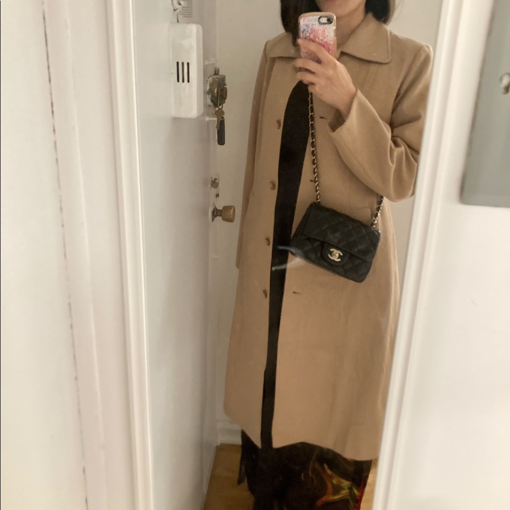 Meet your Posher, Vicky
